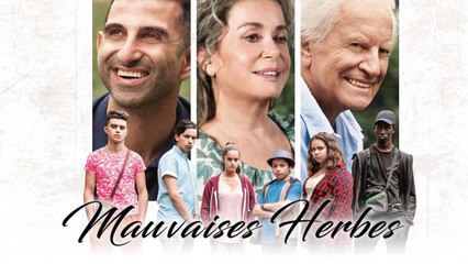 Mon avis sur Mauvaises Herbes #mauvaisesherbes #keiron #netflix