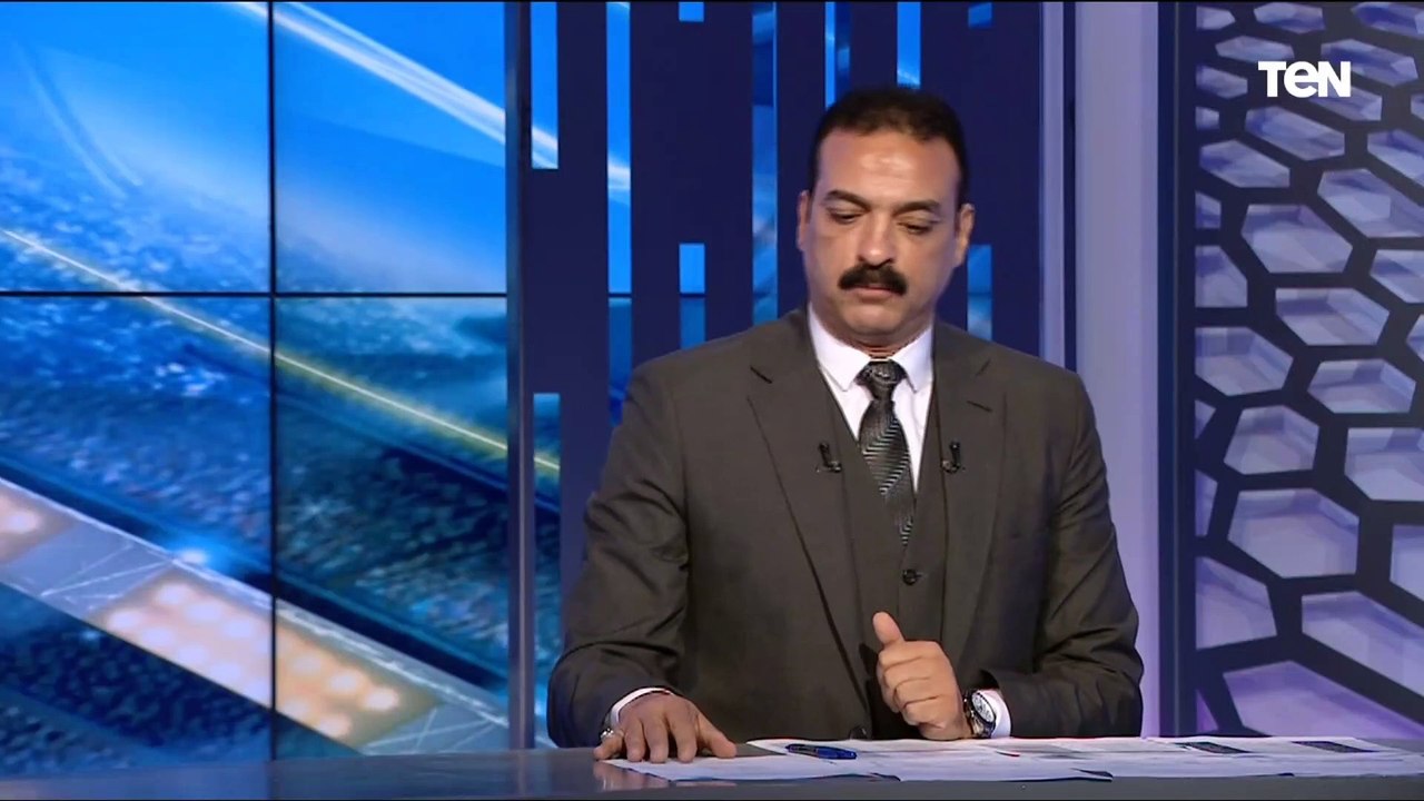 حسيت بقيمة عبد المنعم..عمرو الحديدي يحلل أسباب تعادل الأهلي أمام سيمبا وتوقعاته للقاء العودة