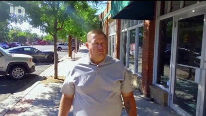 Sentiers meurtriers  Gravé dans le marbre