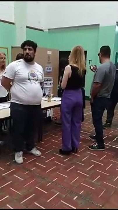 Lilia Lemoine voto impugnado