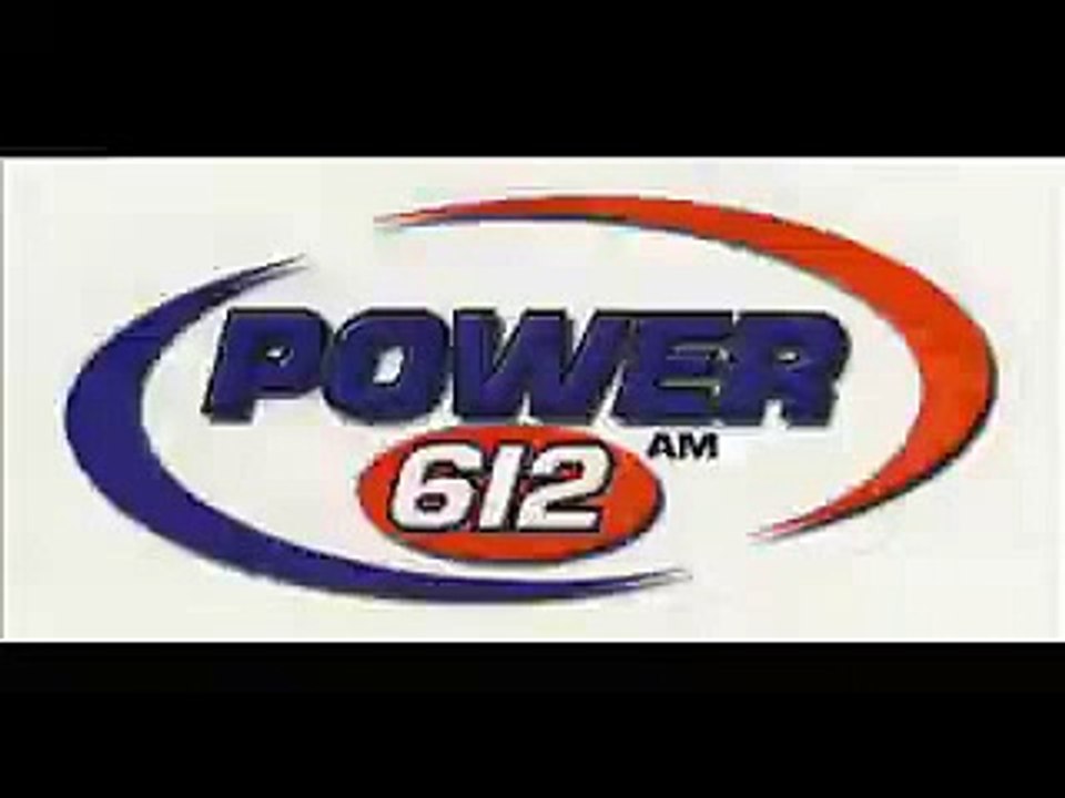 Power 612 Radio Kiel January 2004