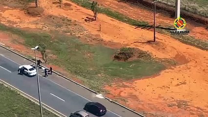 Trio que aplicava golpes é preso