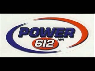 Power 612 Radio Kiel 2003