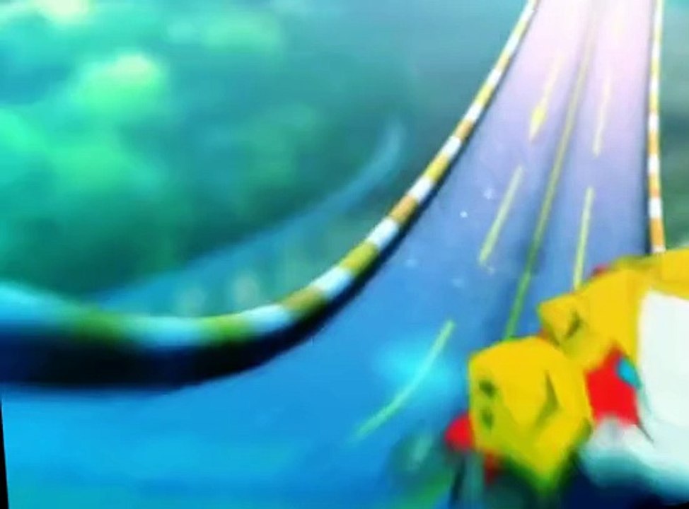Galaxy Racers Galaxy Racers E030 Planet Sirius - video Dailymotion