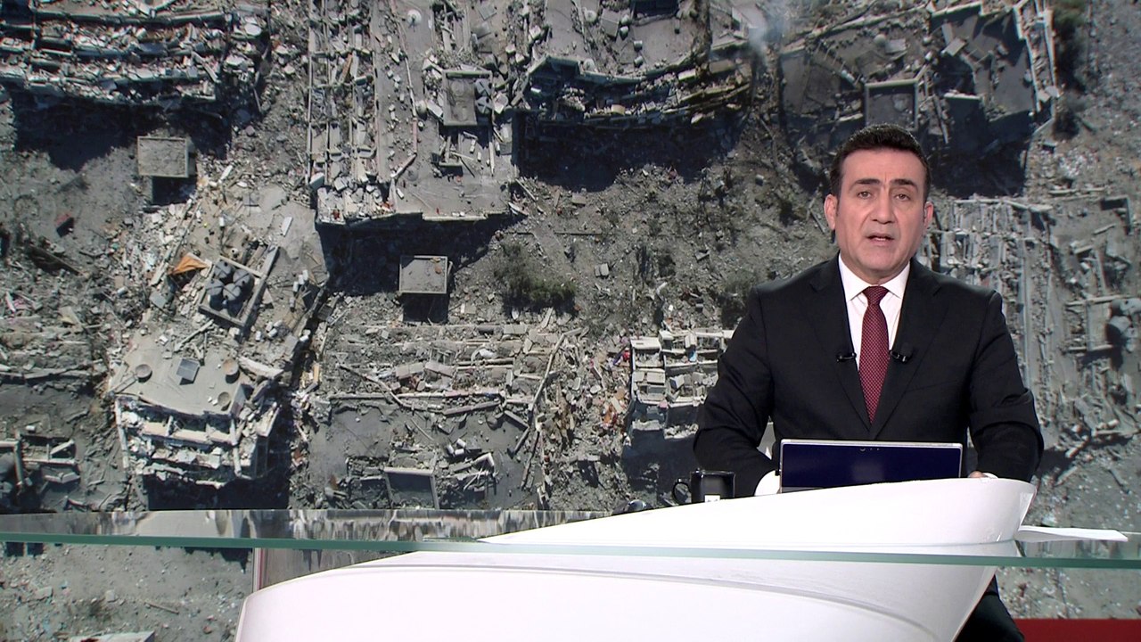 سي إن إن عن مسؤول إسرائيلي: لا وقف لإطلاق النار في #غزة بالتزامن مع جهود إطلاق سراح الرهائن  #العربية