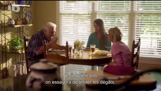 Sueurs froides Bien chez soi !