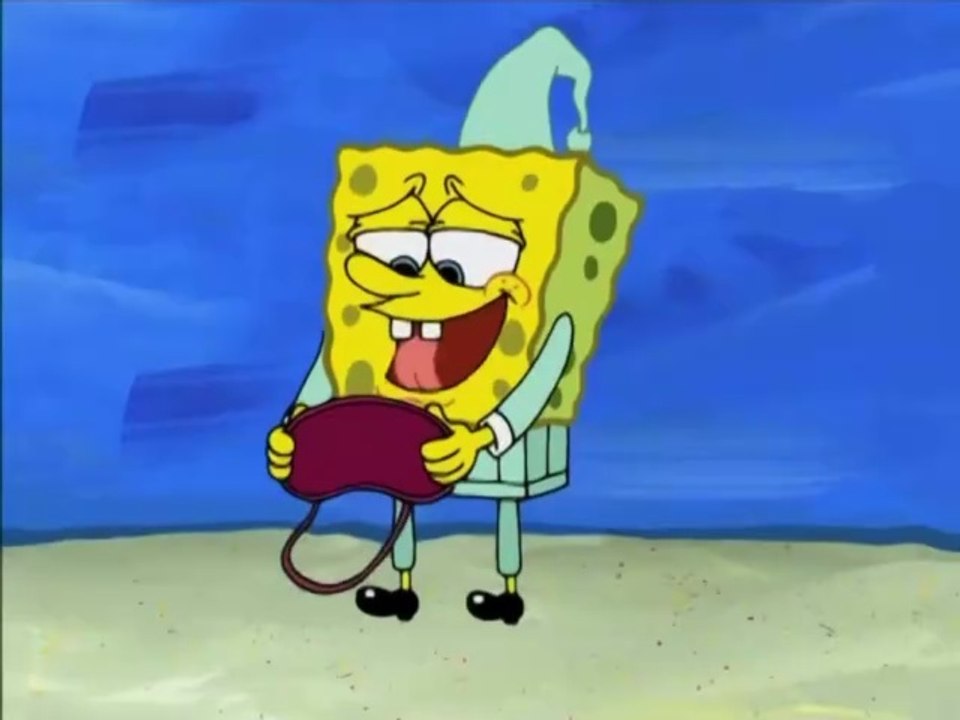 SpongeBob SquarePants New Digs Speed Up - video Dailymotion