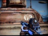 BORDERLANDS 1 - ARMES : ZPR630 Static Death /MALIWAN (lvl 68) [X3 Electrique]