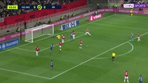 Nice edge Marseille via Guessand goal