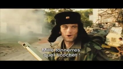 La vie est un miracle