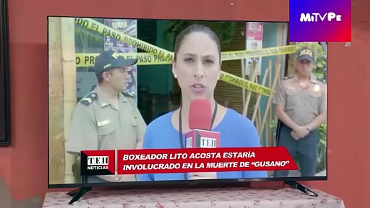 Perdóname Capítulo 16 T1