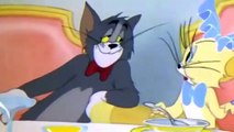 Tom and Jerry - 018 - The Mouse Comes to Dinner [1945]