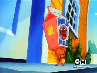 ☺ Tom & Jerry Kids Show - Episode 003c - Marvelous Marvin☺ [Full Episode ✫ Zeichentrick - Cartoon Movie]