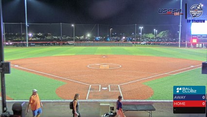 FP Stadium - CF Halloween Frenzy (2023) Sat, Oct 21, 2023 7:45 PM to 9:00 PM
