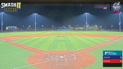 Red Wilson - Men's E World Series (2023) Sat, Oct 21, 2023 8:45 PM to 11:30 PM