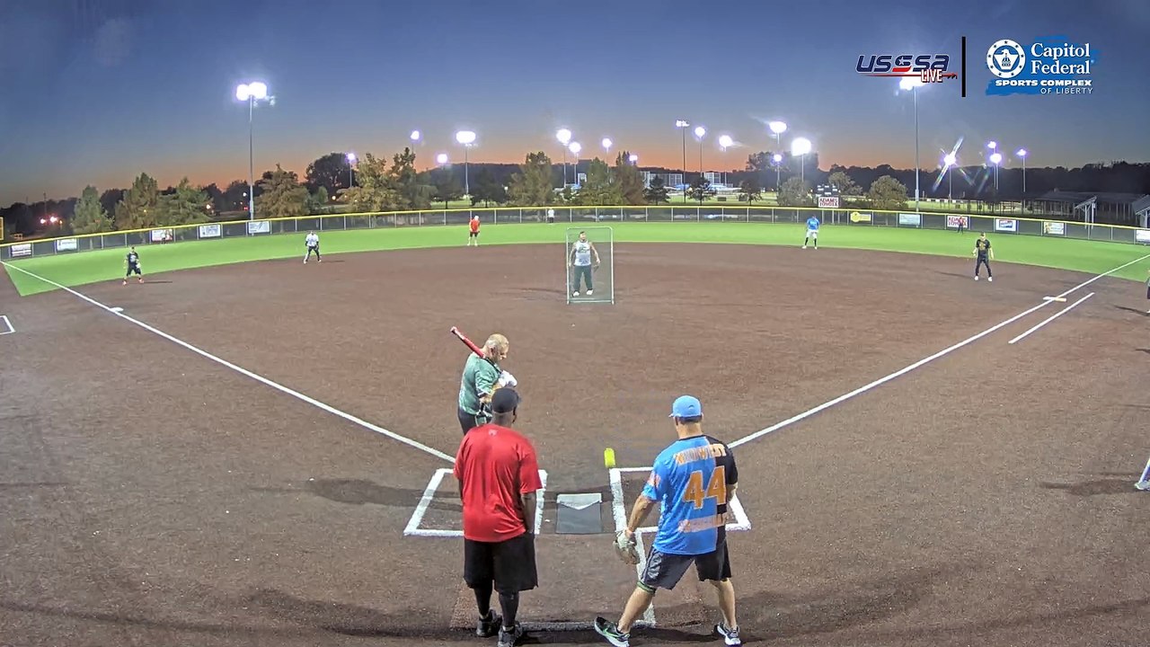 Conrads Field(KC Sports) Sat, Oct 21, 2023 7:45 PM to 11:56 PM