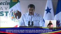 Pdte. Maduro: Tenemos que construir nuestros propios caminos de unificación para toda América Latina