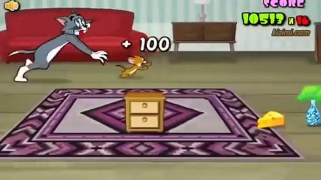 Tom And Jerry Cartoon Full Movie Games Episodes Tom y Jerry Español New HD Games 2014 Tom And Jerry Cartoons