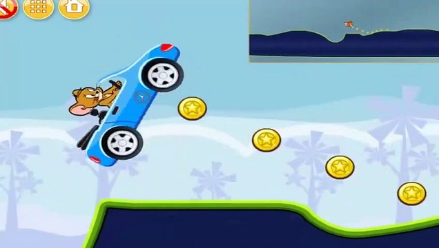 Tom And Jerry Cartoon Games Movie Crazy Race Tom & Jerry 2015 Tom And Jerry Cartoons