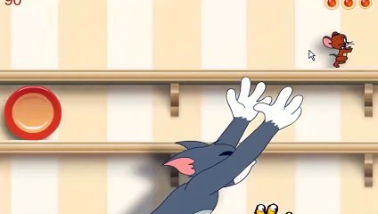 Tom And Jerry E 10 The Lonesome Mouse 1943