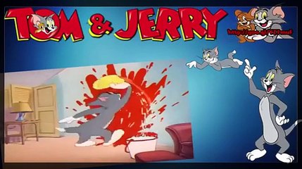 Tom and Jerry E 38 - Mouse Cleaning [1948]