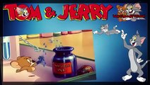 Tom and Jerry E 33 - The Invisible Mouse [1947]