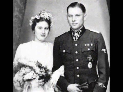 Immer Vorwärts Luigi Yankol