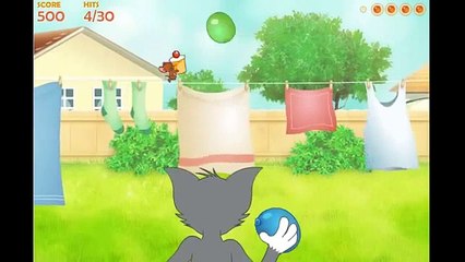 Tom and Jerry Games 2015 War of the Whiskers - Gameplay PS2 HD 720P