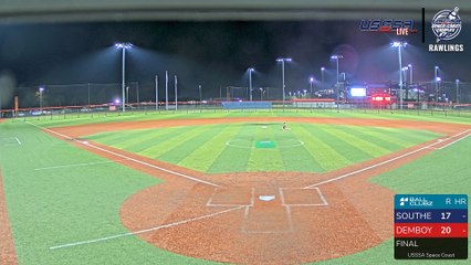 White Rawlings - Men's E World Series (2023) Sat, Oct 21, 2023 8:45 PM to 9:00 PM