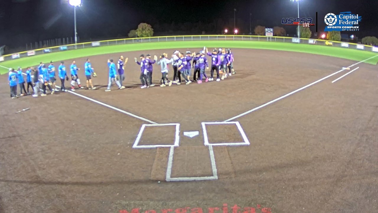 Margaritas Field (KC Sports) Sat, Oct 21, 2023 7:45 PM to Sun, Oct 22, 2023 12:00 AM