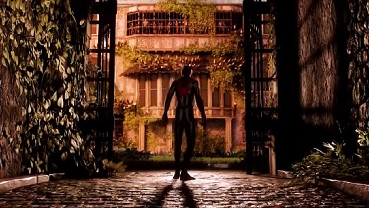 Marvel's Spider-Man 2 - Bande-annonce officielle