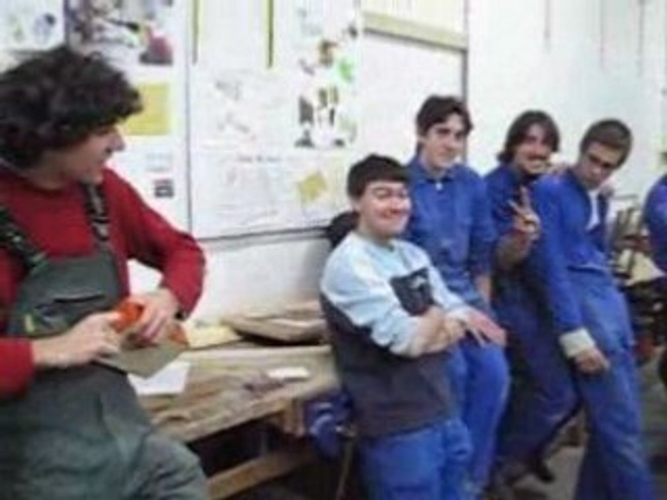 Vidéo Revel 18