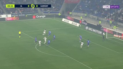 Winless Lyon slump to new low with Clermont catastrophe