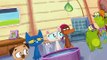 Pete the Cat Pete the Cat S02 E005  Big Brother Lessons  Callie vs the Volcano376