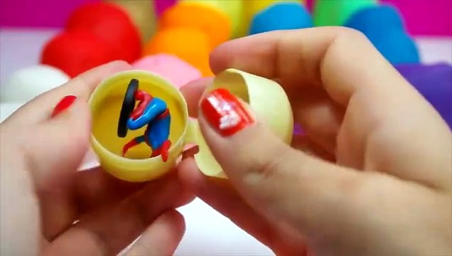 tom and jerry play doh surprise eggs peppa pig barbie frozen toys surprise egg Tom And Jerry Cartoons