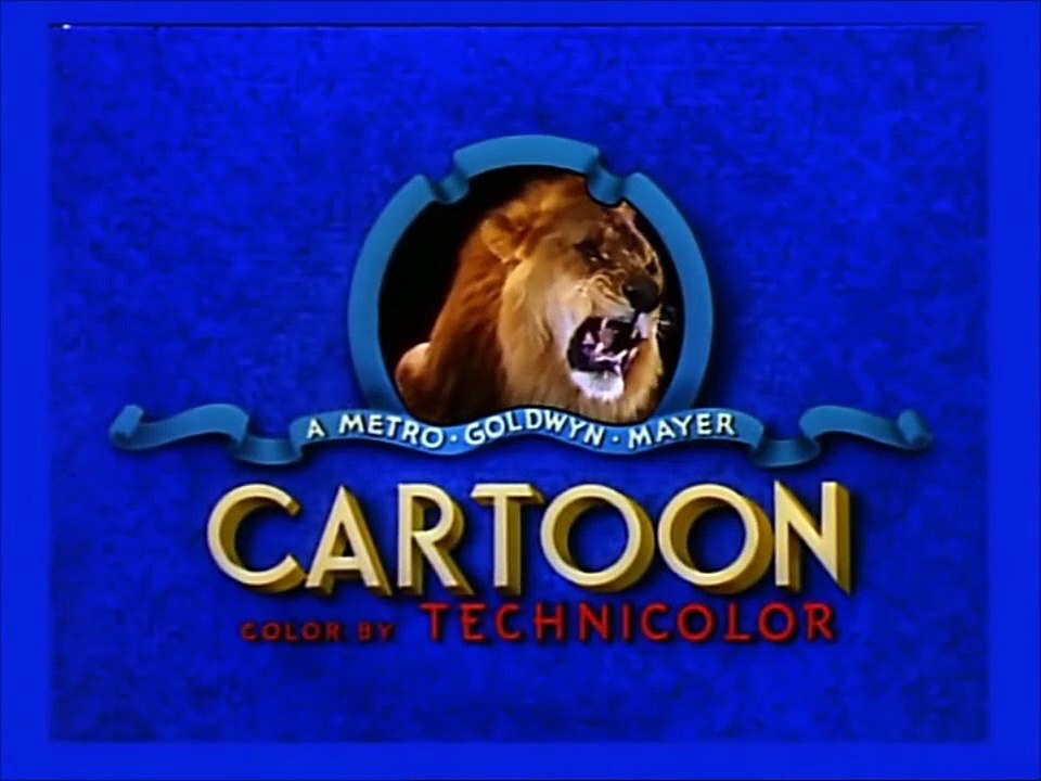 Tom And Jerry, 26 E - Solid Serenade (1946)