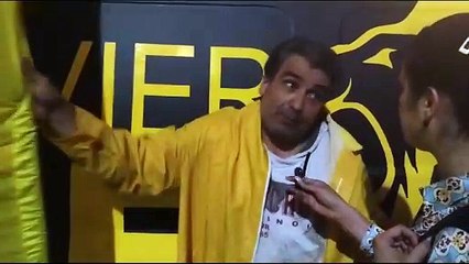 "¿Alguna propuesta de Milei? Y...": el recalculando en vivo de un militante de LLA