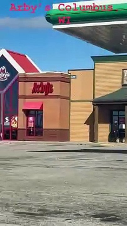 Arby’s Columbus, WI 2023