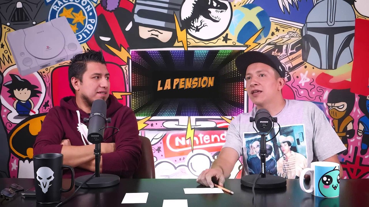 La Primaria  Parte 2 I LA PENSIÓN