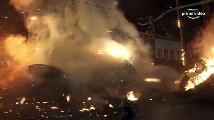 ウォーキング・デッド：ワールド・ビヨンド | show | 2020 | Official Teaser