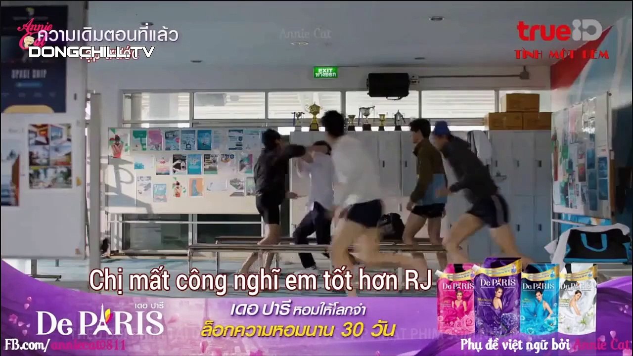 Tình Một Đêm tập 9 (Keun Plian Cheewit) Tập 9 _ One Night Stand (2023) Episode, Tập 9 [Thuyết Minh + Vietsub]_0