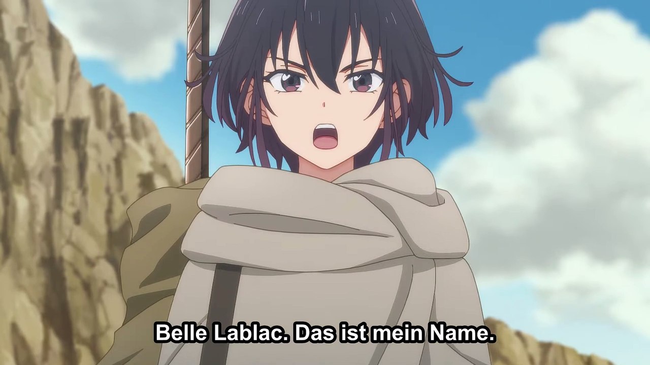 Bye Bye, Earth | show | 0 | Official Trailer