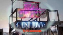 Real Haunts: Ghost Towns | movie | 2021 | Official Trailer