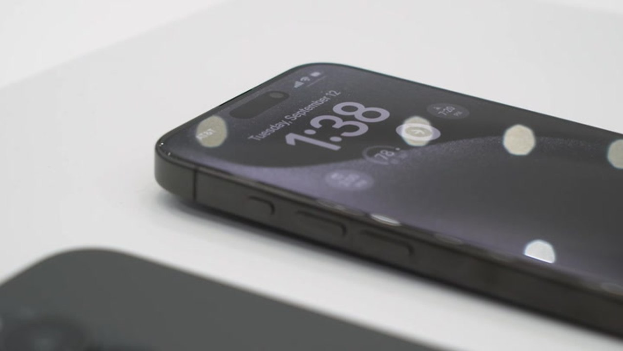 iPhone 15 Pro Max - What You Need To Know | Tom's Guide