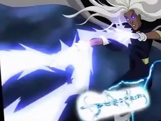 X-Men Evolution X-Men Evolution S01 E008 – SpykeCam