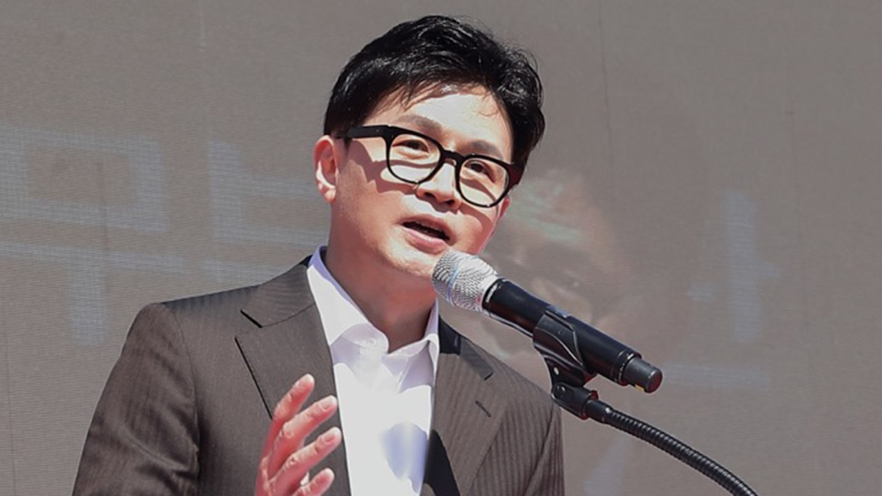 벌써 뜨거워지는 '정치 1번지' 종로..."한동훈 출마 검토" 보도까지  / YTN