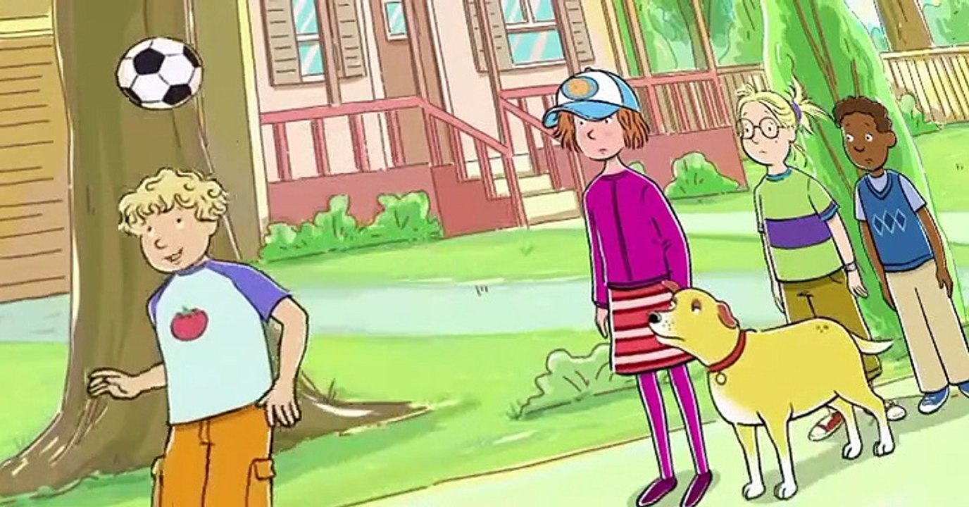 Martha Speaks Martha Speaks S06 E005 Alice Tells a Story	/ Pirates and Princess