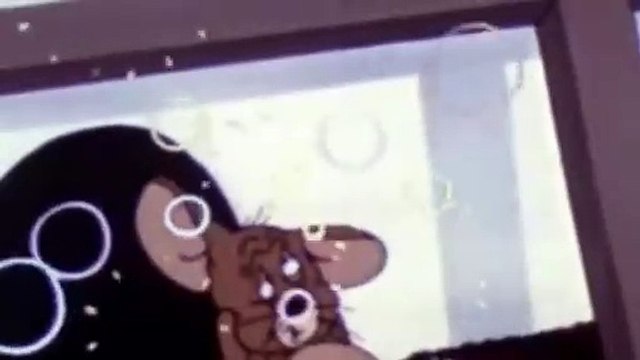 Том и Джери 2015 Том и Джерри новые серии- За что наказали кота
