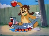 Tom And Jerry, 35 E - The Truce Hurts (1948)