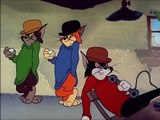 Tom And Jerry, 57 E - Jerry's Cousin (1951)